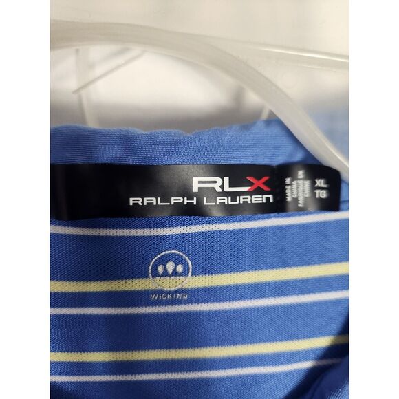 Ralph Lauren RLX Polo men's XL - Picture 5 of 5